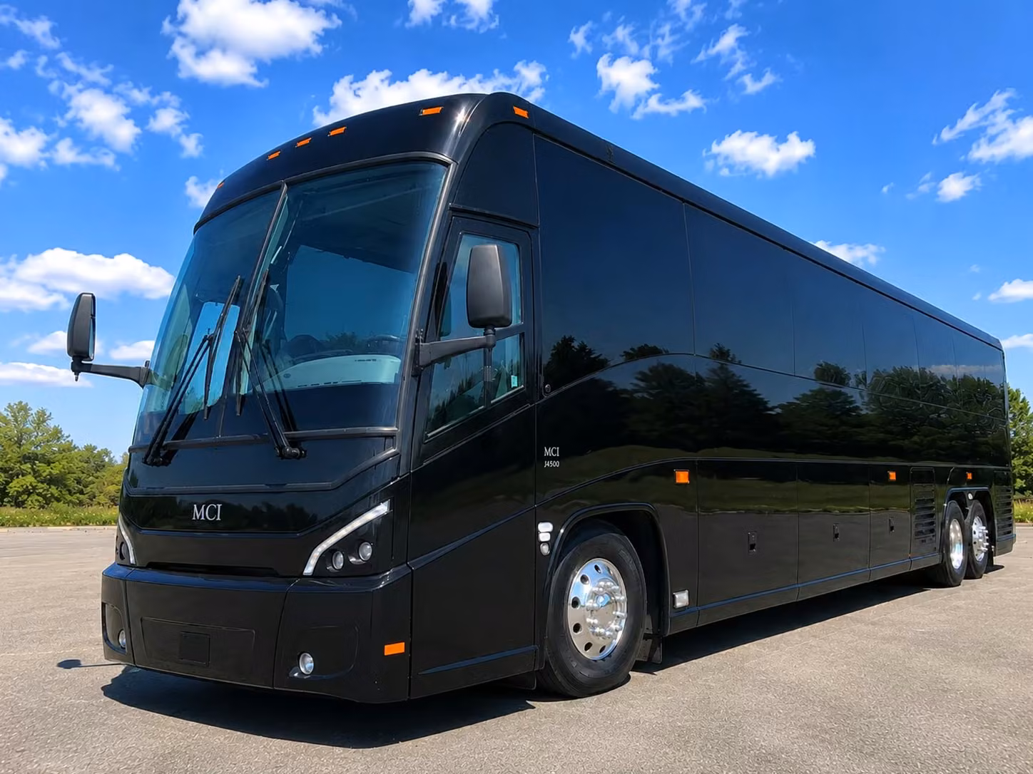 because every stockton field trip deserves reliable comfortable transportation