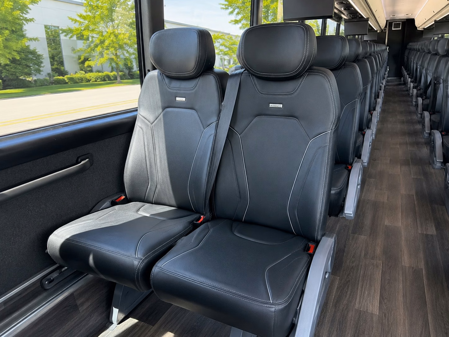 bus type changes charter bus prices in stockton california