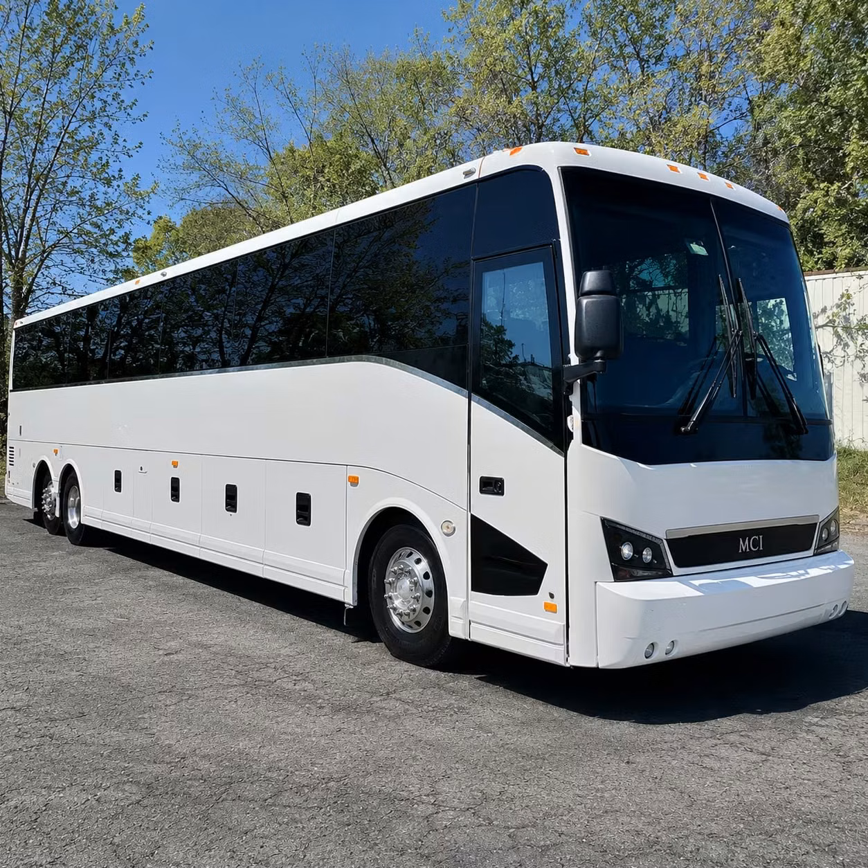 charter buses for stockton church retreats and pilgrimages