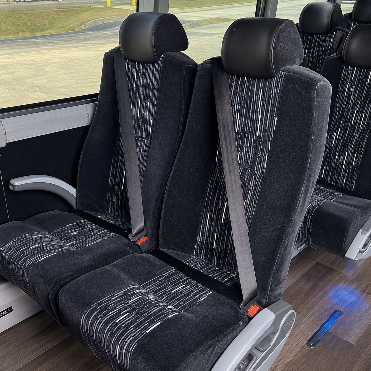 compare stockton bus rentals from a network of companies in minutes