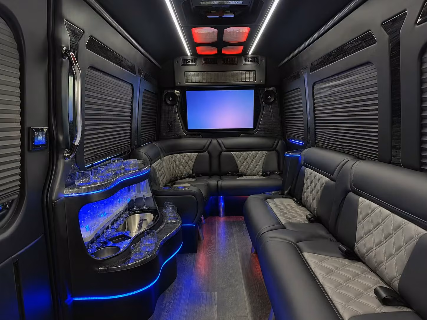 don t settle for one fleet when you re planning stockton school transportation