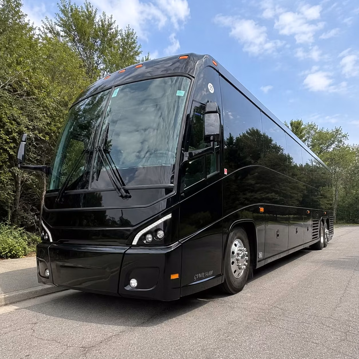 government military transportation services in stockton