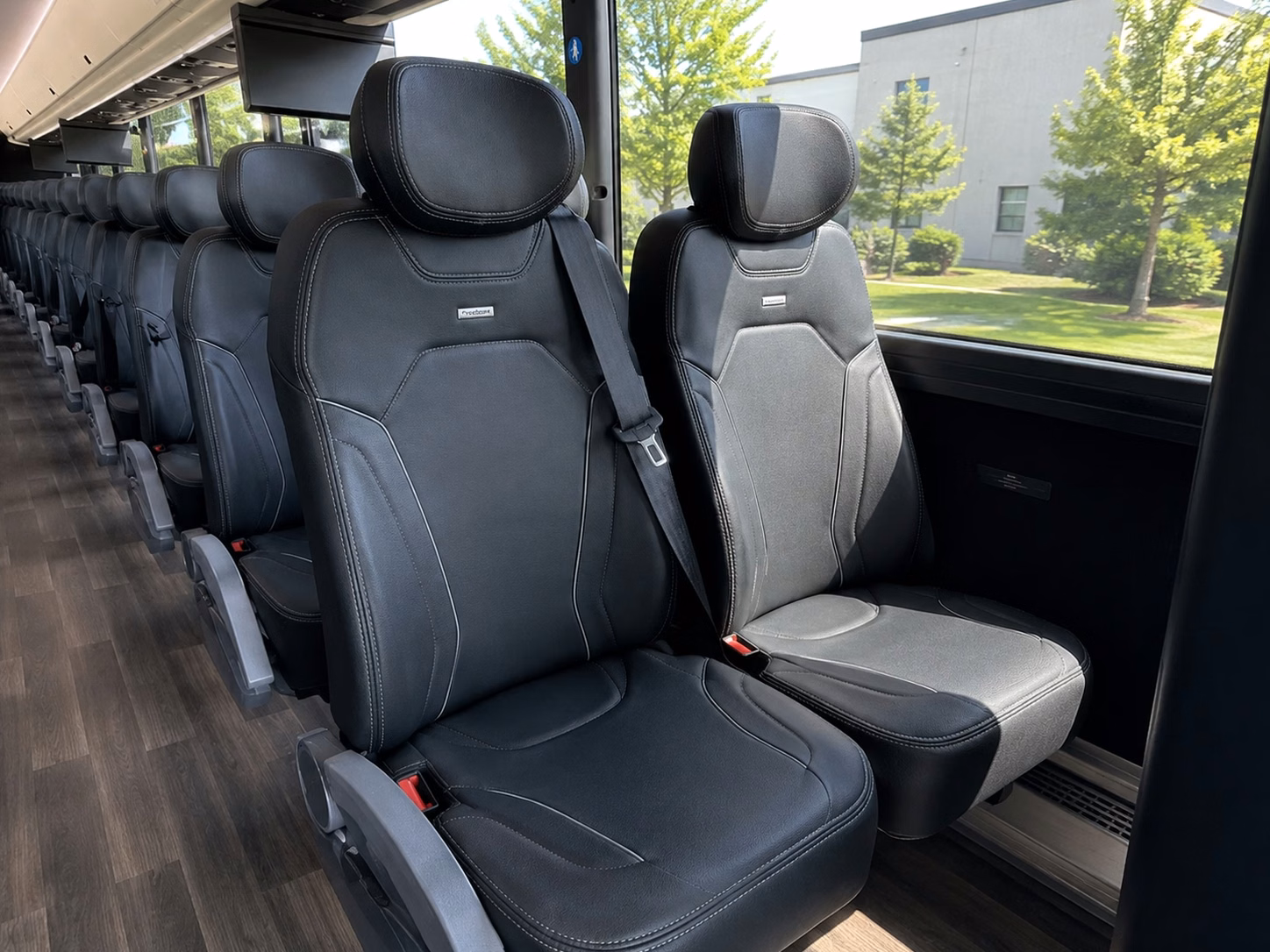 how where and when you re traveling affects stockton bus rental rates