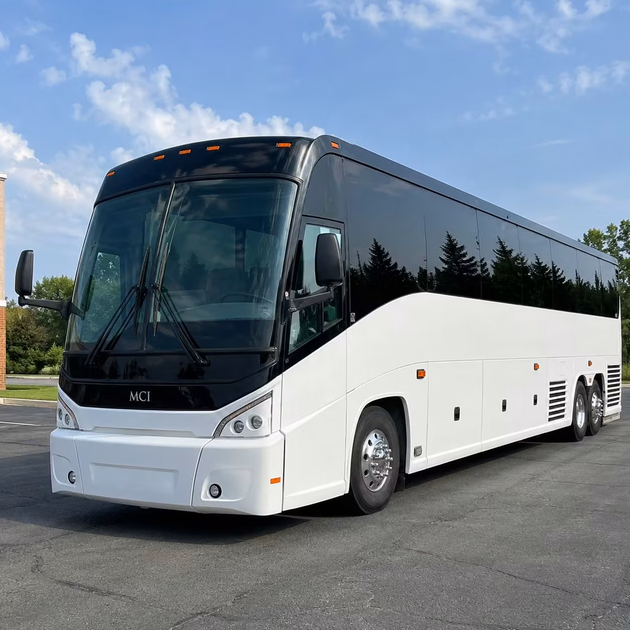 multi day charter bus rentals from stockton to southern california