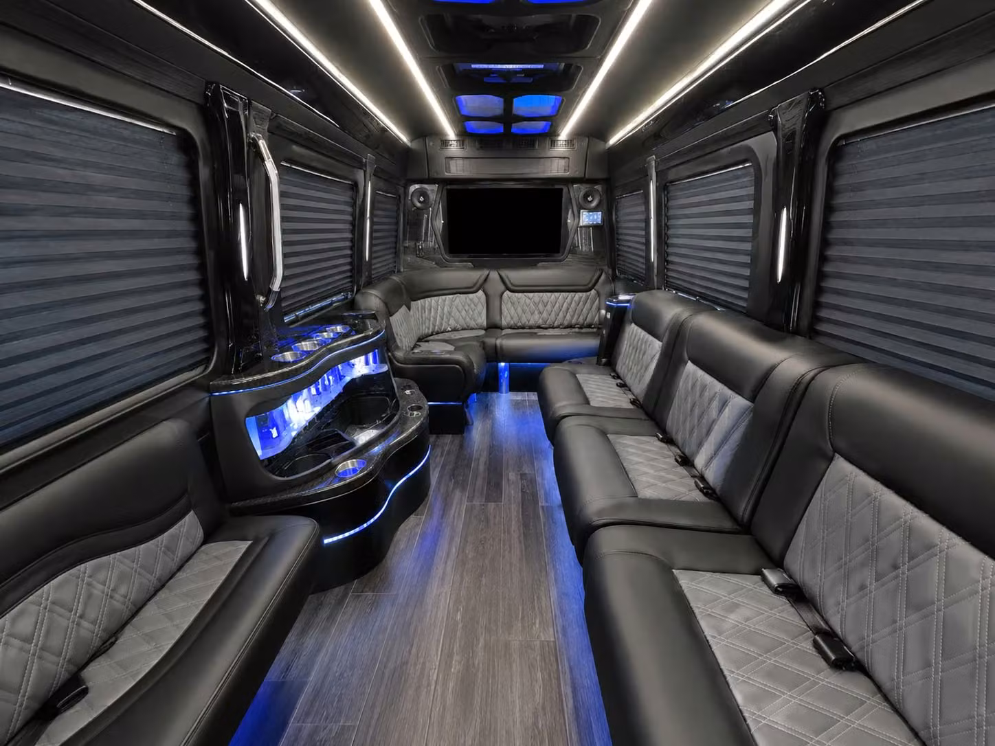 out of town concert trips from stockton made easy