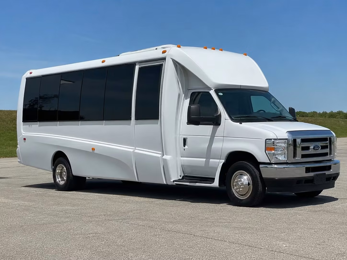 party bus rentals for concerts in stockton california