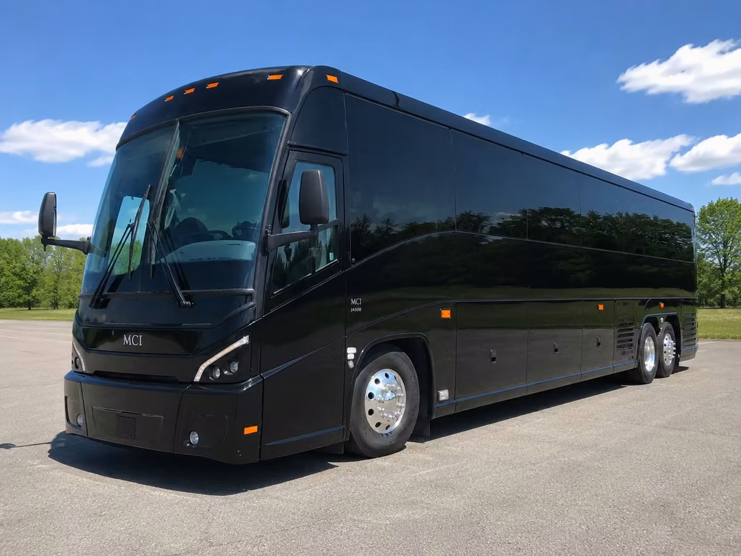 school field trip and group transportation in stockton