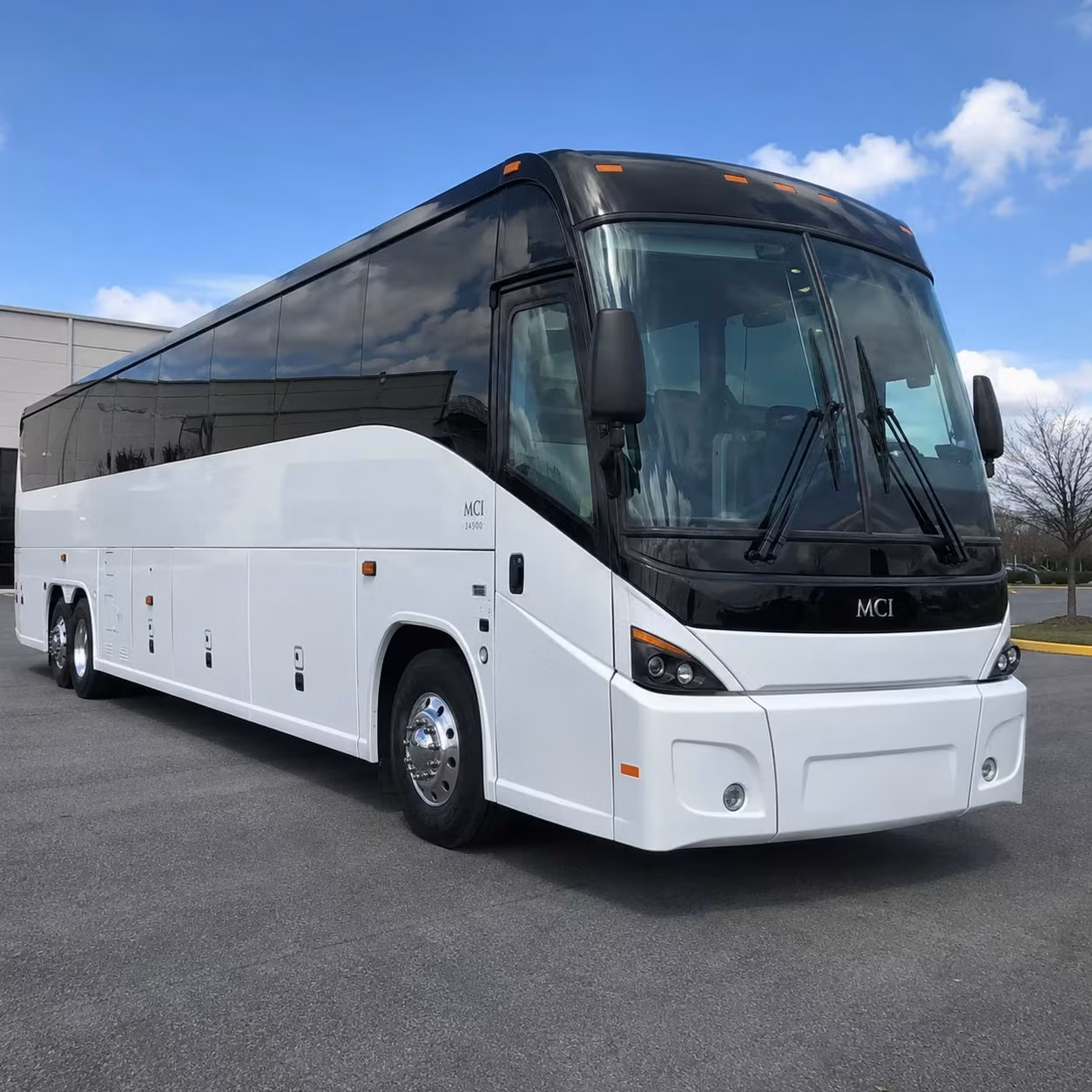 stockton airport transfer charter bus rentals