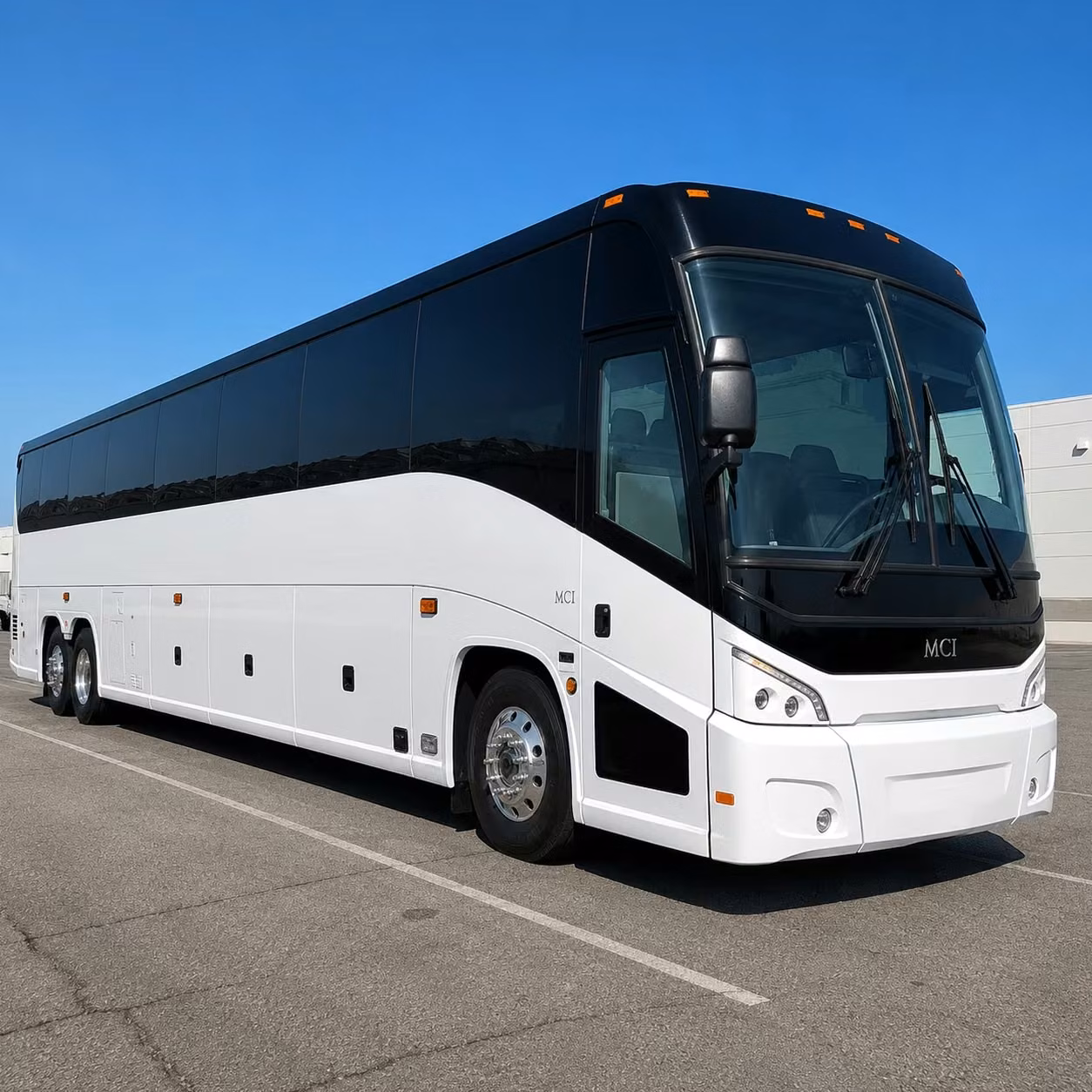 stockton concert music festival bus rentals