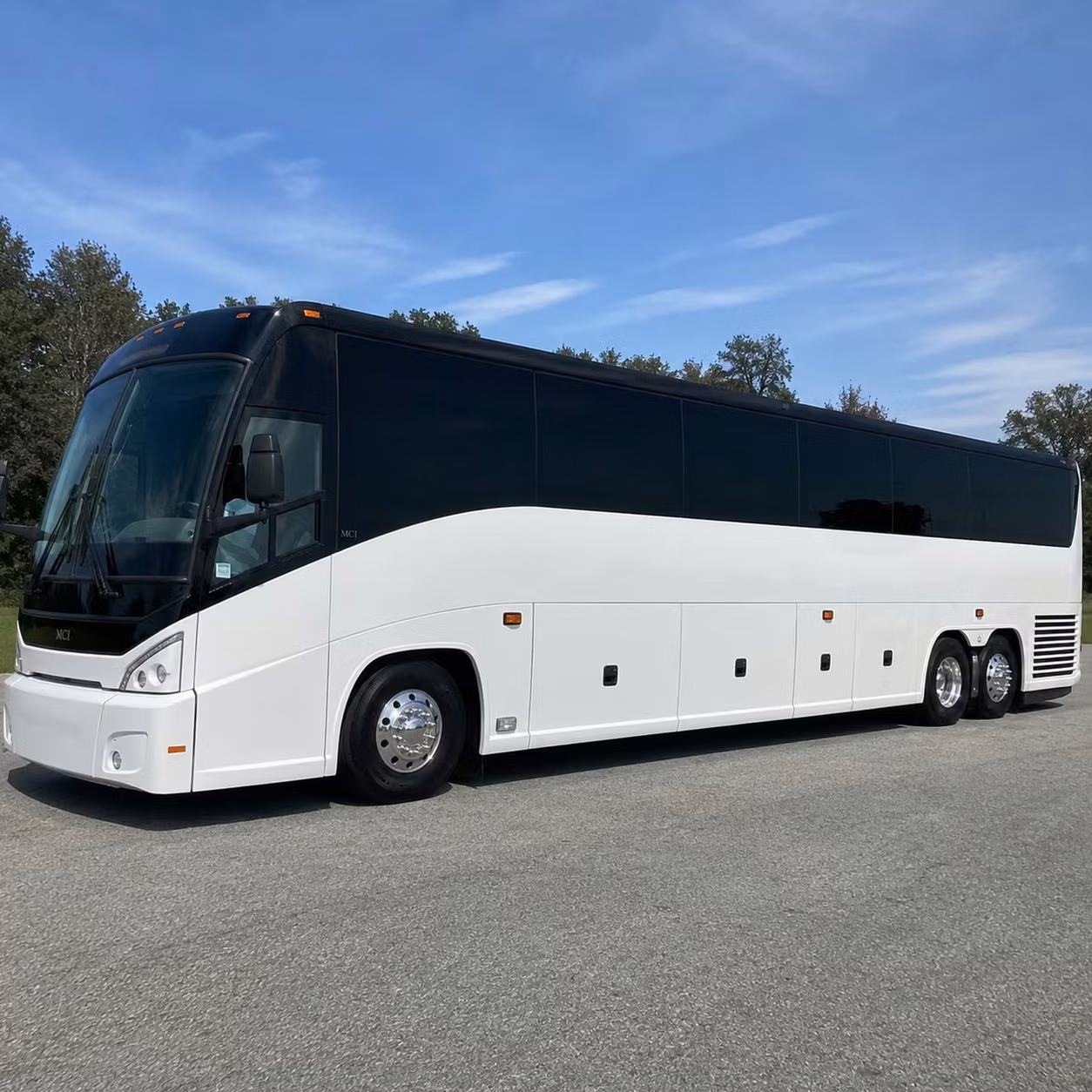 stockton employee shuttle services