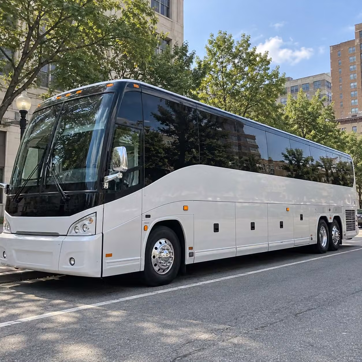 stockton heat and adventist health arena group transportation