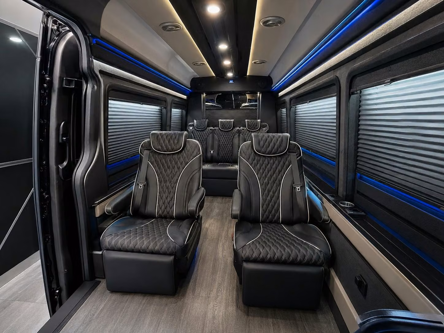stockton metropolitan airport and the case for a private group shuttle