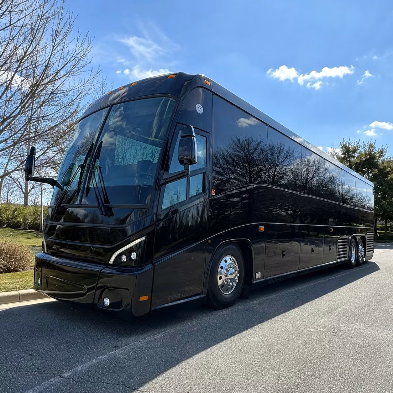 stockton s growing workforce deserves reliable daily shuttle service