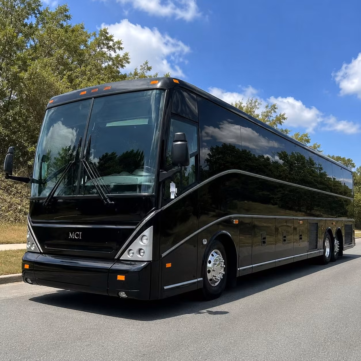 you can find and book concert transportation in stockton and any nearby city