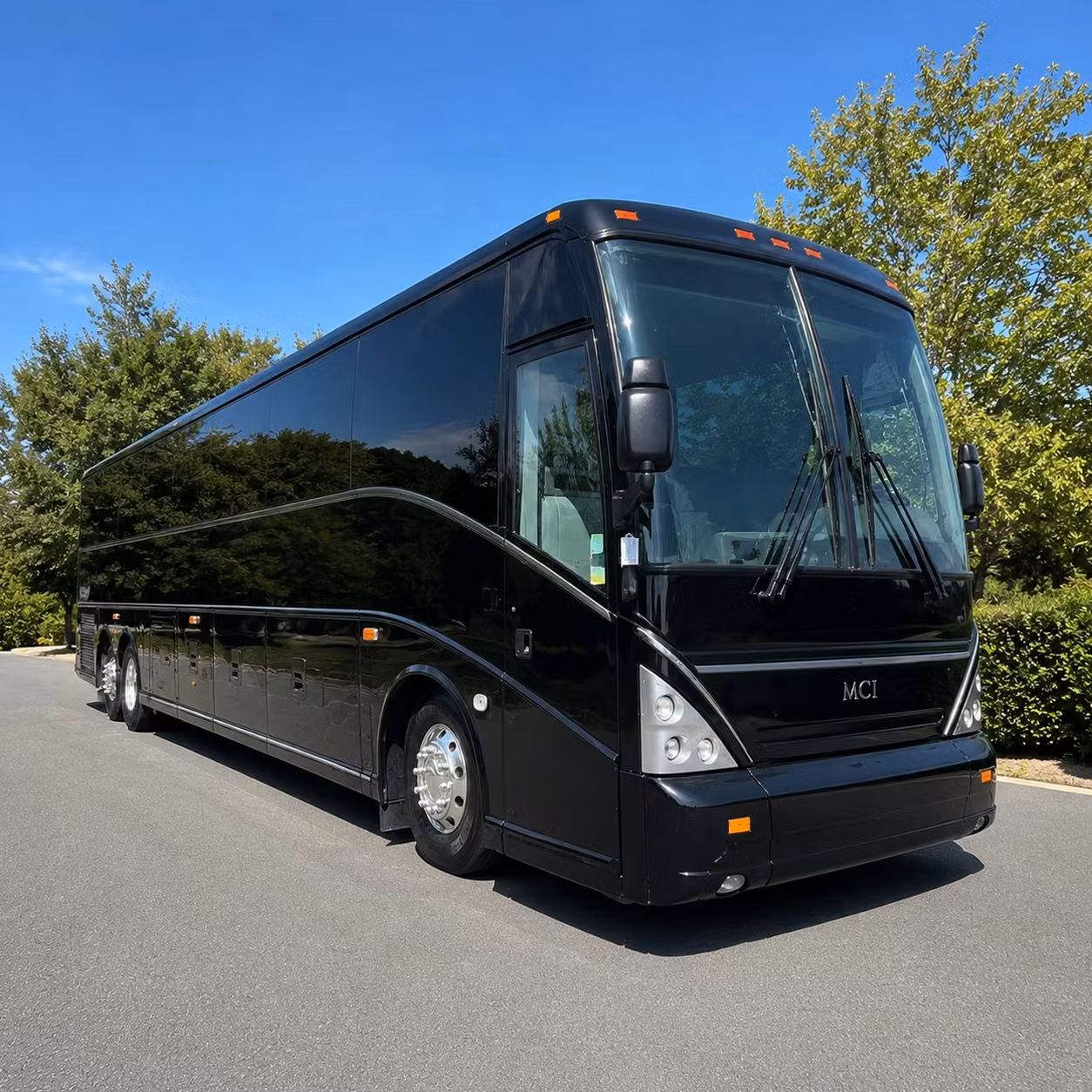 you can find and book corporate event transportation in stockton and any nearby city