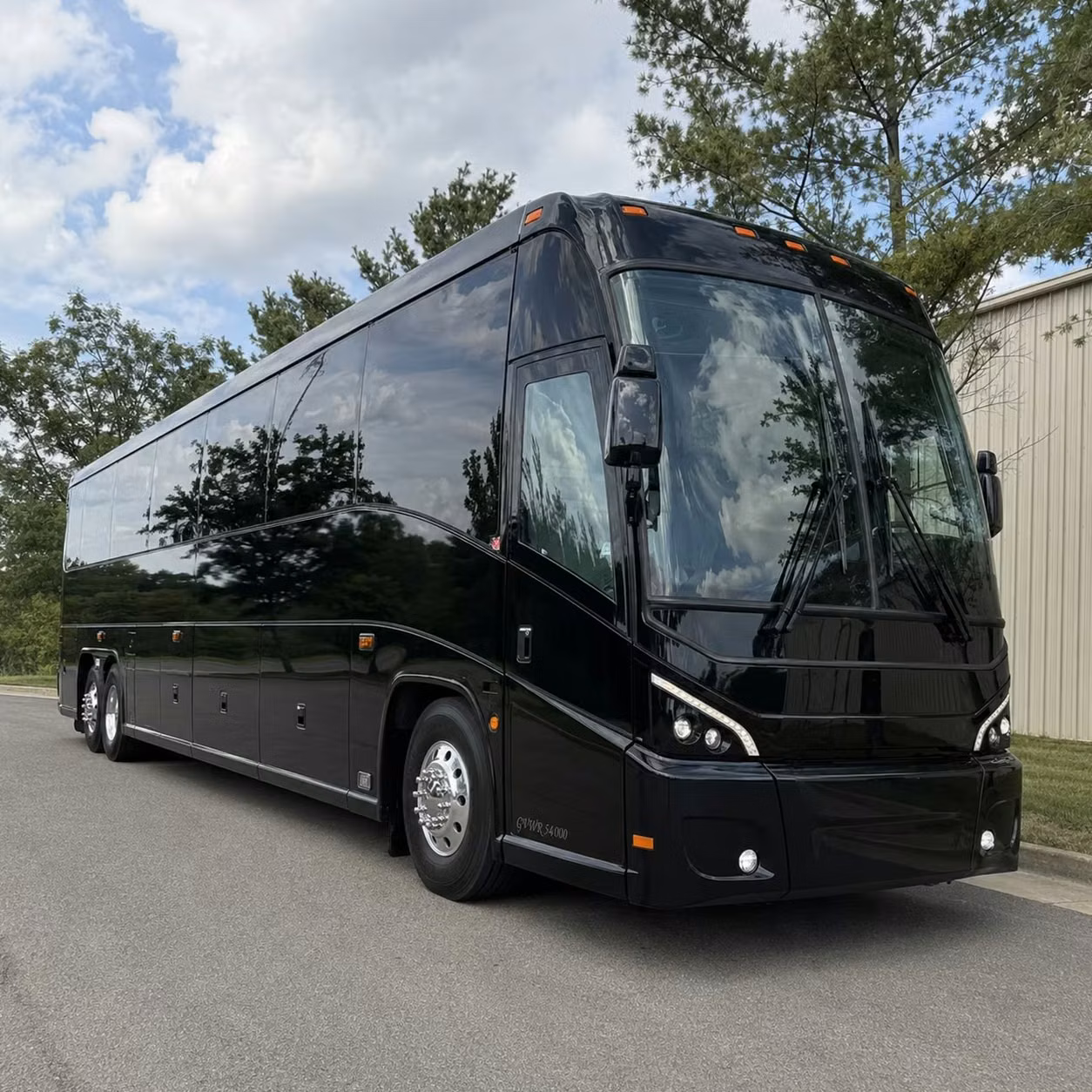 you can find and book employee transportation in stockton and any nearby city