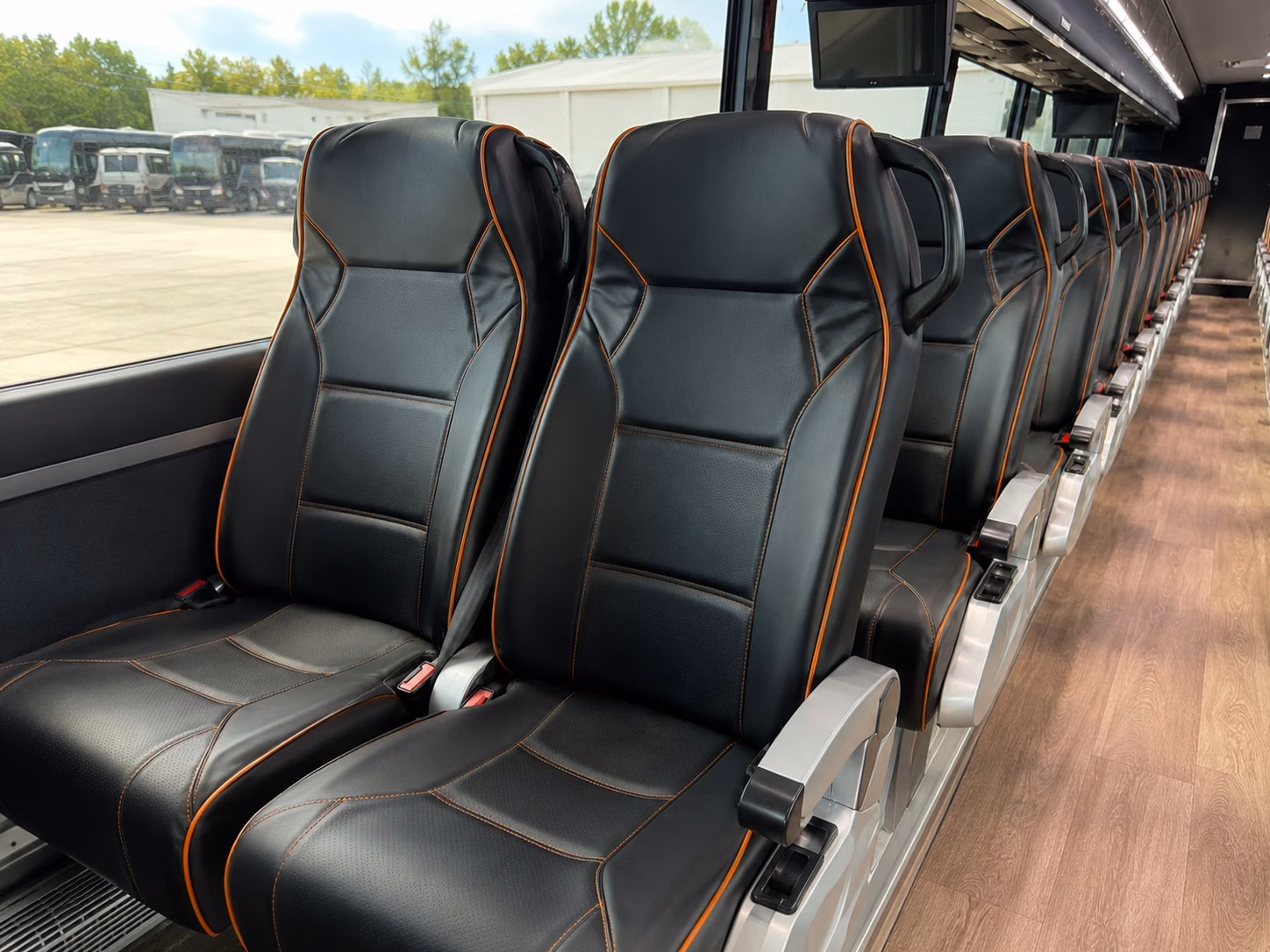 you can find and book sporting event transportation in stockton and any nearby city