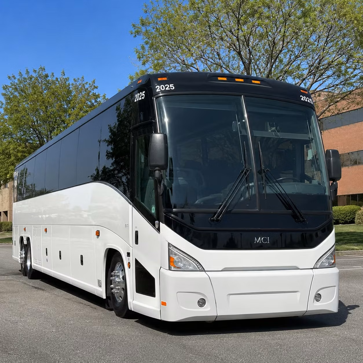 youth group and vacation bible school transportation in stockton